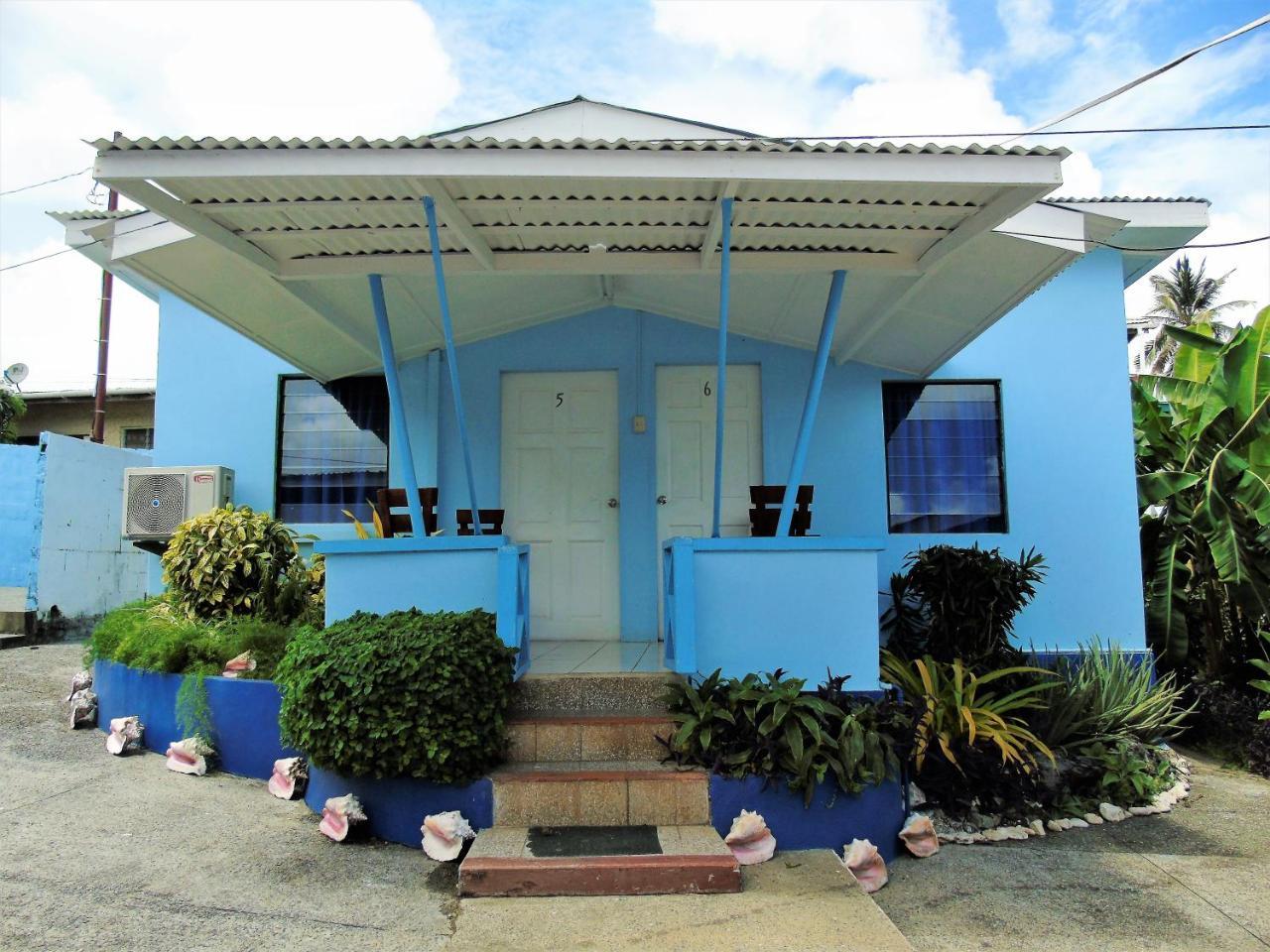 Miller'S Guest House Buccoo Exterior photo